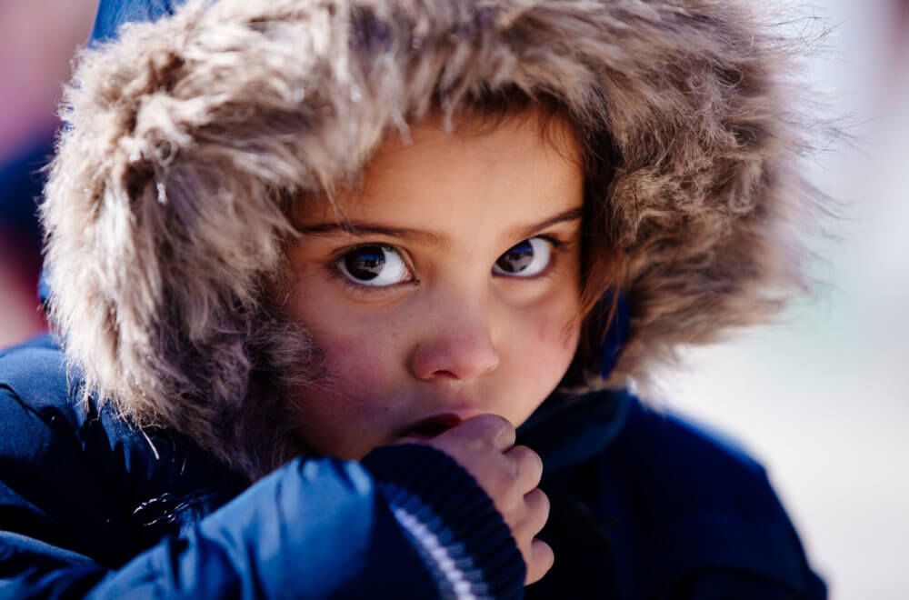 Cover image for GAZA ESSENTIAL AID: FOOD, WATER AND ESSENTIALS