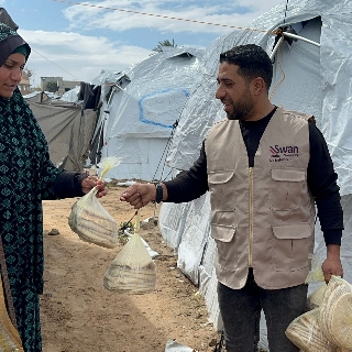 Image for Yemen Water Well by Streatham Daur-e-Quran Sisters